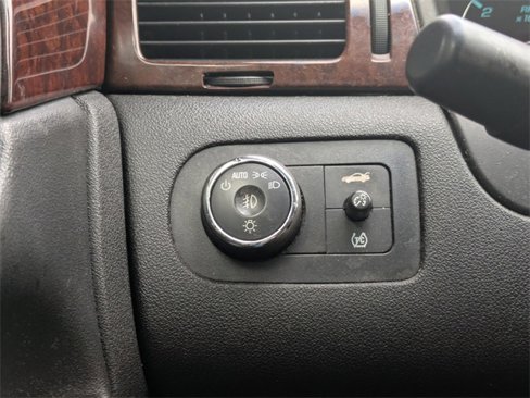 Used 2010 Chevrolet Impala LT image 21