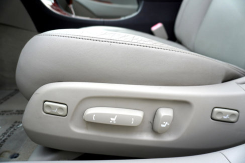 Used 2009 Lexus ES 350 image 30