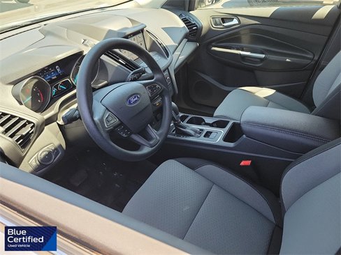Certified 2019 Ford Escape SE image 3