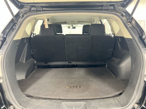 Used 2013 Nissan Rogue S image 22
