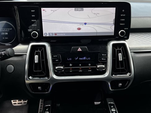 Used 2021 Kia Sorento SX image 6