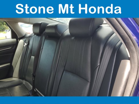 Used 2022 Honda Accord Sport Special Edition image 12