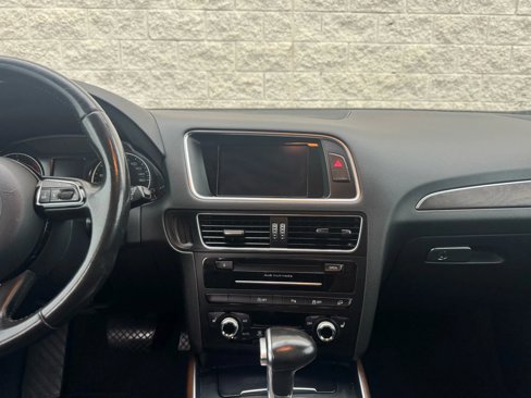Used 2015 Audi Q5 TDI Premium Plus w/ Technology Package image 24
