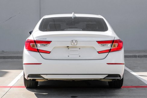 Used 2019 Honda Accord EX image 6