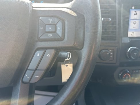 Used 2019 Ford F150 XL w/ Equipment Group 101A Mid image 17