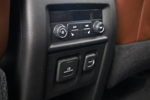 Used 2018 Chevrolet Traverse High Country w/ LPO, Floor Liner Package image 25