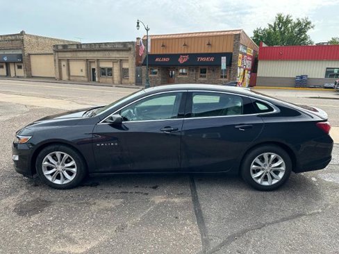 Used 2022 Chevrolet Malibu LT image 7