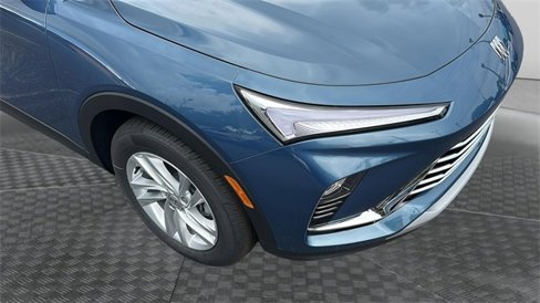 New 2025 Buick Envista Preferred w/ Convenience I Package image 10
