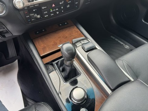 Used 2013 Lexus GS 350 AWD image 17