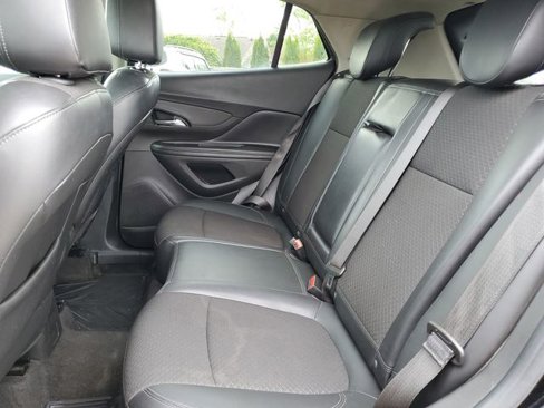 Used 2019 Buick Encore Preferred image 26