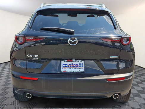 Used 2024 MAZDA CX-30 AWD 2.5 S w/ Preferred Package image 5