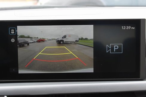 New 2025 Hyundai Sonata SE image 15