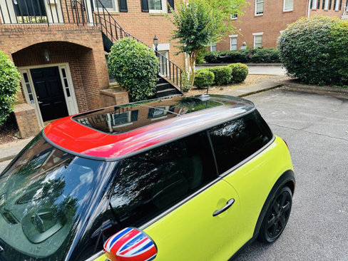 Used 2023 MINI Cooper S image 13