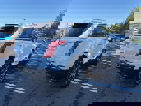 Used 2019 Cadillac XT5 Luxury image 4