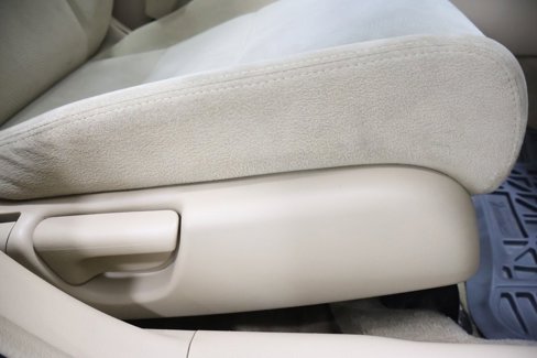 Used 2009 Honda Accord EX image 22