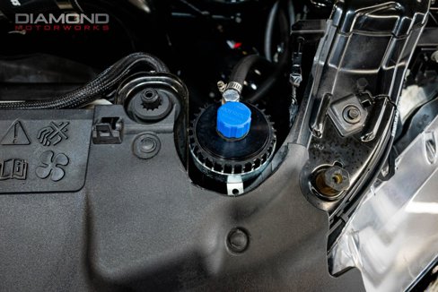 Used 2021 Ford Mustang GT Premium w/ Equipment Group 401A image 90