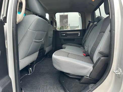 Used 2014 RAM 2500 SLT image 18