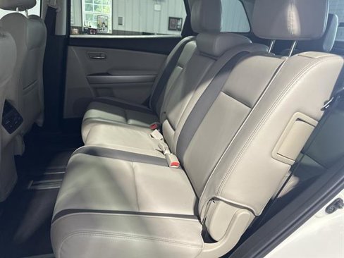 Used 2012 MAZDA CX-9 Grand Touring w/ Moonroof & Bose Audio Pkg image 18