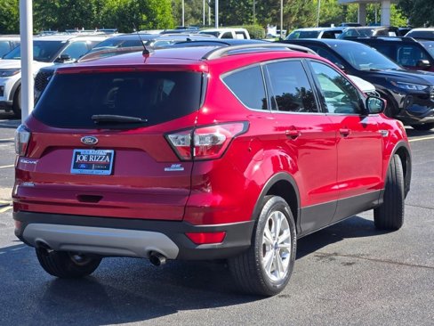 Used 2018 Ford Escape SE image 10