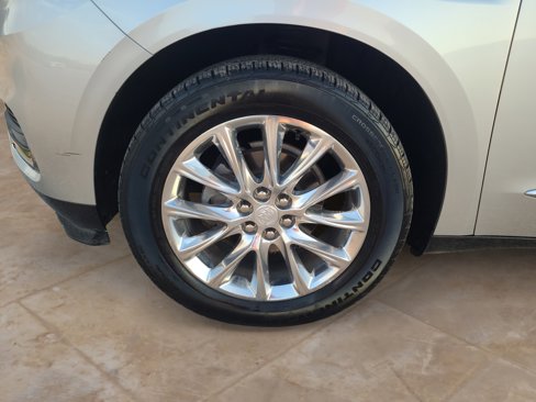 Used 2019 Buick Enclave Essence w/ Trailering Package, 5000 lbs. image 27
