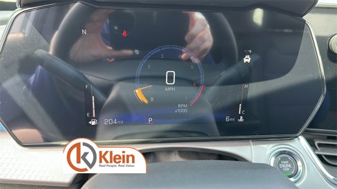 New 2025 Chevrolet Trax LT w/ LT Convenience Package image 18