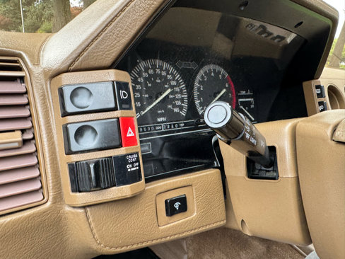 Used 1988 Nissan 300ZX GS image 19