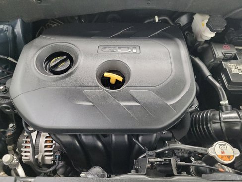 Used 2017 Kia Soul + image 30