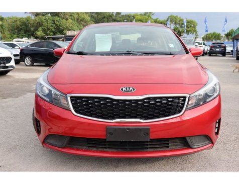 Used 2018 Kia Forte S image 14