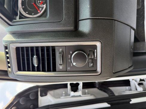 Used 2022 RAM 1500 Tradesman w/ Chrome Plus Package image 19