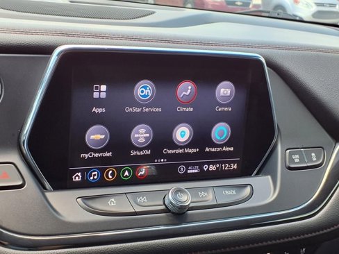 Used 2020 Chevrolet Blazer RS image 9