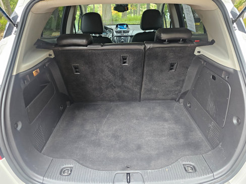 Used 2015 Buick Encore Leather w/ Experience Buick Package image 21