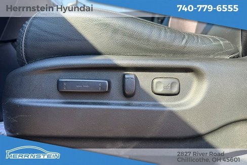 Used 2017 Honda Pilot EX-L image 22