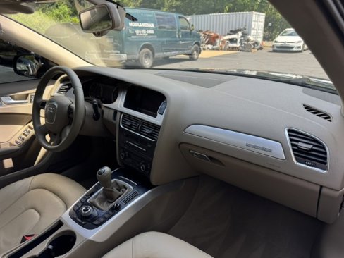 Used 2011 Audi A4 2.0T Premium Plus image 18
