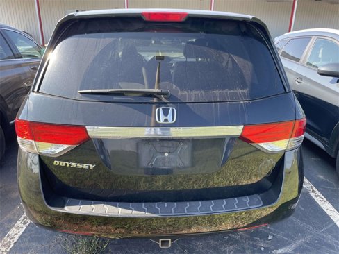 Used 2015 Honda Odyssey EX image 5