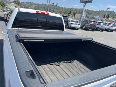 Used 2018 GMC Sierra 1500 SLE w/ SLE Value Package image 10