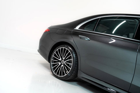 Used 2022 Mercedes-Benz S 580 4MATIC Sedan image 24