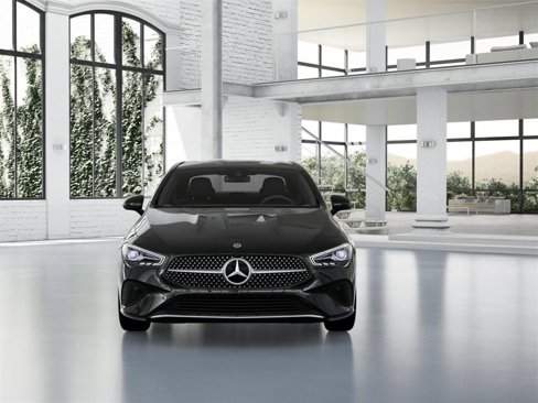 Used 2024 Mercedes-Benz CLA 250 4MATIC image 7
