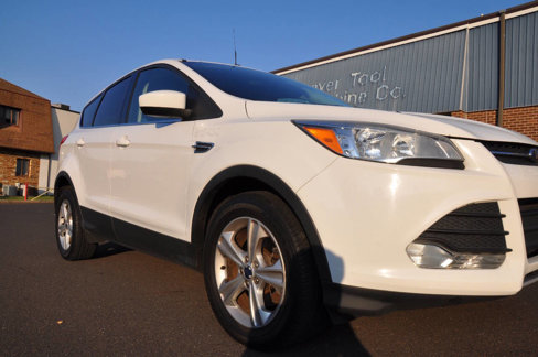 Used 2015 Ford Escape SE image 5