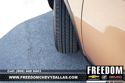 New 2025 Buick Envista Preferred w/ Convenience I Package image 40
