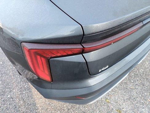 New 2025 Kia K4 LXS image 6