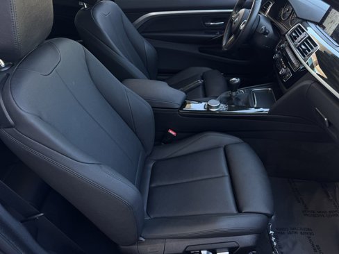 Used 2020 BMW 430i Coupe w/ M Sport Package image 21