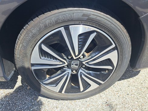 Used 2016 Honda Civic EX-T image 11