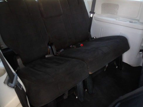 Used 2012 Dodge Grand Caravan SXT w/ Entertainment Group 1 image 24