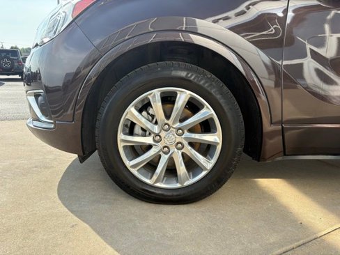 Used 2020 Buick Envision Essence image 24