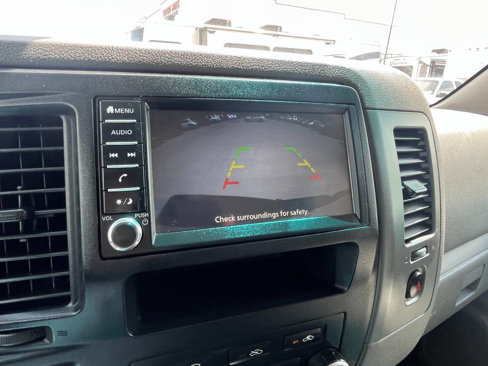 Used 2021 Nissan NV 2500 S image 28