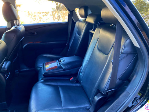 Used 2012 Lexus RX 350 2WD image 36