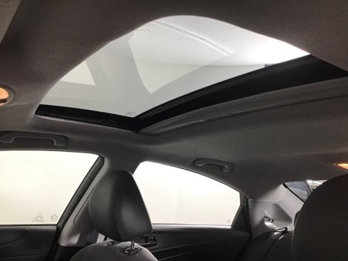 Used 2013 Hyundai Sonata SE w/ Navigation & Sunroof Pkg image 14