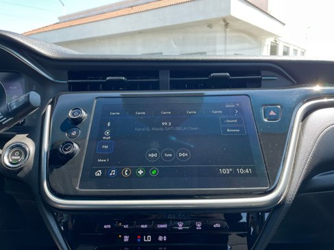 Used 2023 Chevrolet Bolt LT w/ Driver Confidence Package image 21