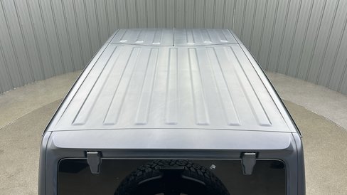 Used 2022 Jeep Wrangler Unlimited Rubicon 4xe w/ Cold Weather Group image 17