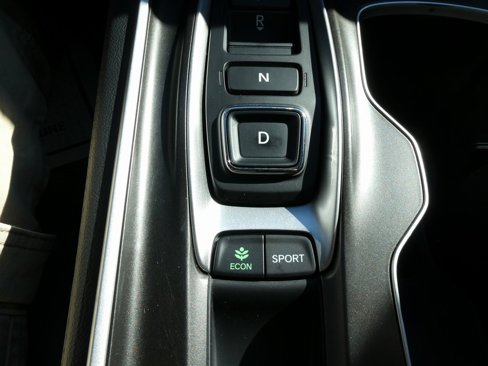 Used 2022 Honda Accord Touring image 26